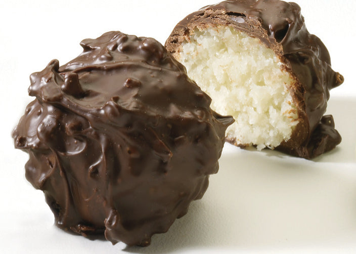 1.5oz Coconut Truffle - Case of 42