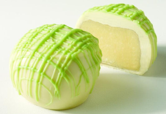 1.5 oz Keylime Chiffon Truffle - Case of 42