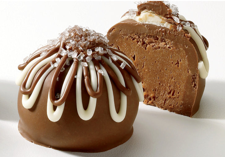 1.5oz Over The Top™ Truffle - Case of 42
