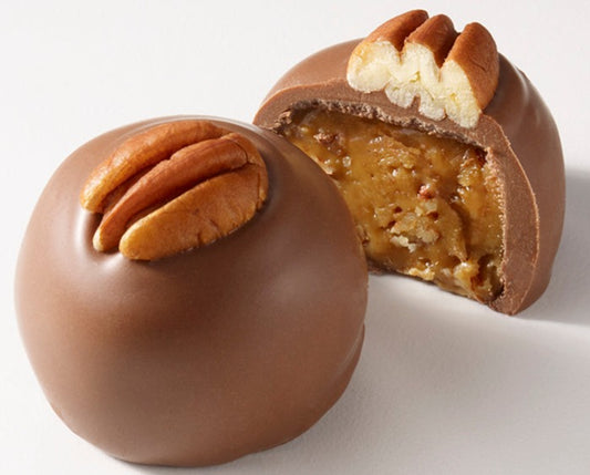 1.5oz Pecan Pie Truffle - Case of 42