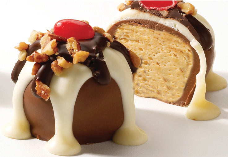 1.5oz Sundae Bash™ Truffle - Case of 24