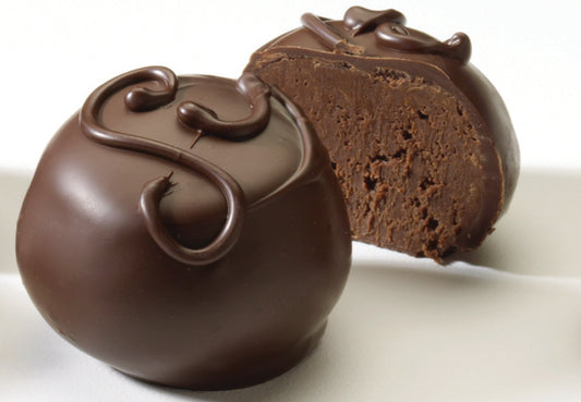 1.5oz Tiramisu Truffle - Case of 42