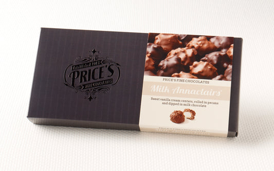 15pc 15oz Milk Chocolate Annaclairs®