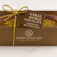 3oz 2pc Pistachio butter cups 3pk