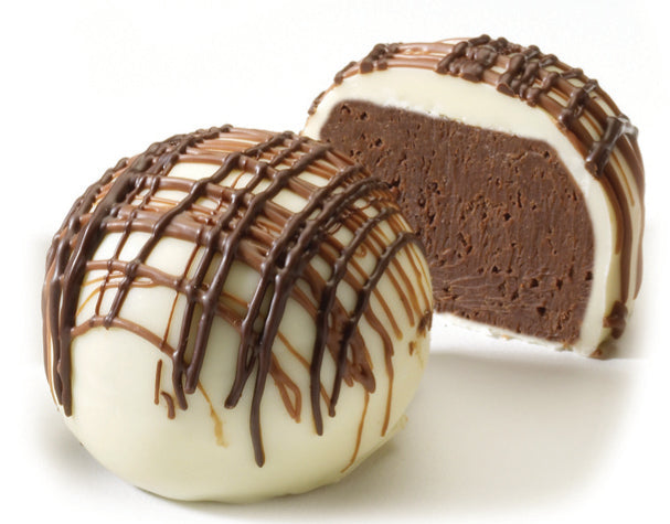 1.5oz Amaretto Truffle - Case of 42 – Sweet Shop USA