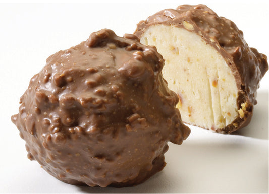1.5oz Butter Toffee Truffle  - Case of 42