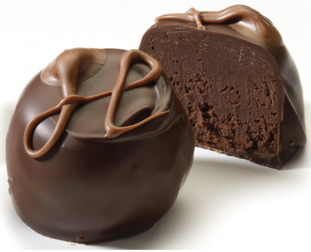 1.5oz Double Chocolate Truffle  - Case of 42